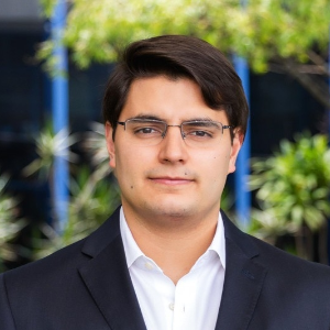 David Antonio Garza