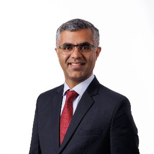 Sumit Gera
