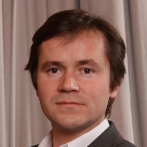 Edouard Deschepper