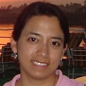 Maria Jose Huerta