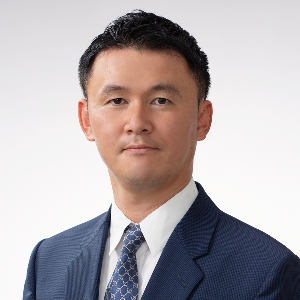 Taketoshi Kawakami