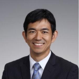 Michio Matsumoto