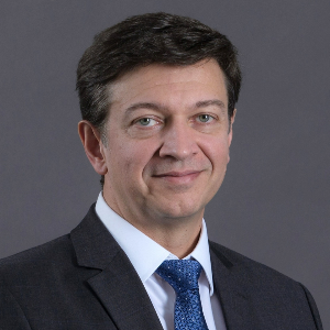Paulo Mazzali