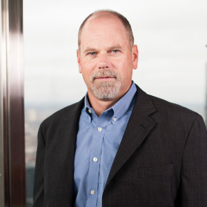 Eric Allen