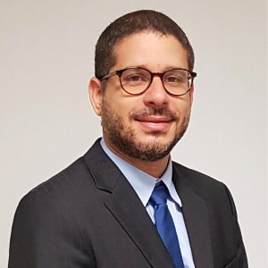 Ricardo Rodrigues