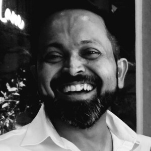 Prasun Kundu