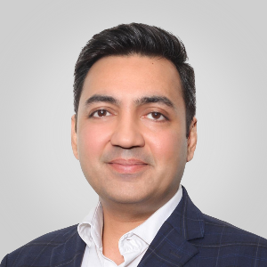 Ankur Gupta