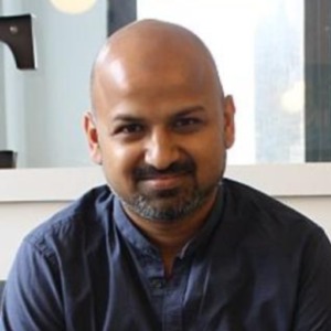 Rafat Ali