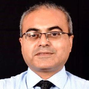 Rahul Nair