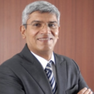 Rajesh Khushalani