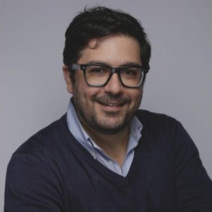 Marcus Magarian