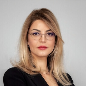 Aleksandra Njagulj