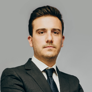 Eduardo Ahumada
