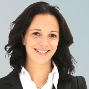 Laurie Lagarde