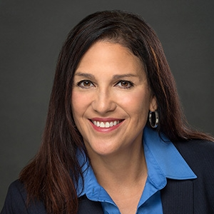 Christine Marez