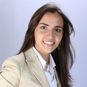 Irina Fontes Pissarra Cafasso