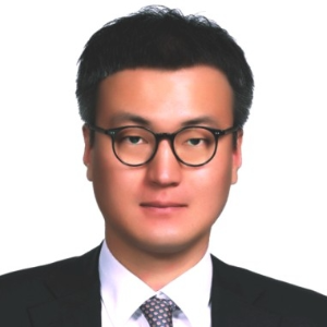 Sangwook Kang | Korea Investment Corporation | GRI Club Platform