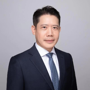 Hank Hsu