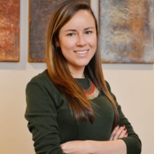 Maria Camila Moreno