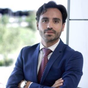 Roberto Agudo | Acciona Concesiones | GRI Club Platform