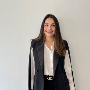 Andrea Cáceres