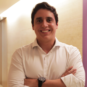 Gustavo Ribas