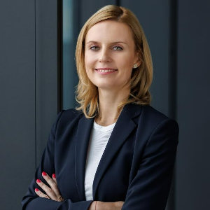 Marta Zawadzka