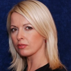 Kamila Jaroszyńska