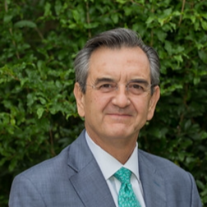 Rodolfo Lacy
