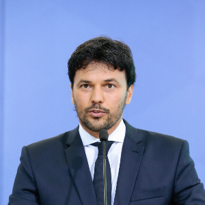 Fabio Faria