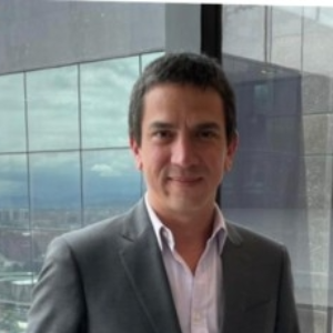 Jaime Otero