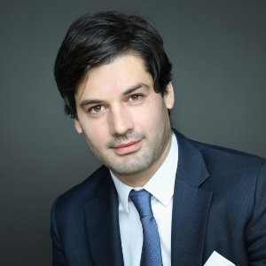 Diego Roux