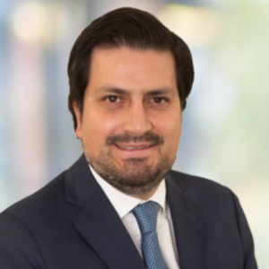 Gabriel Sánchez