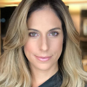Marília Garcez