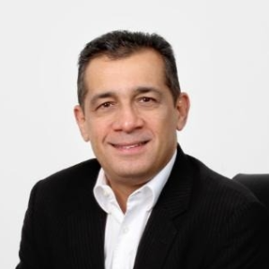Marco Oliveira