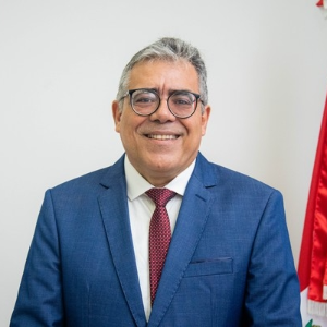 Gino César Meneses de Paiva