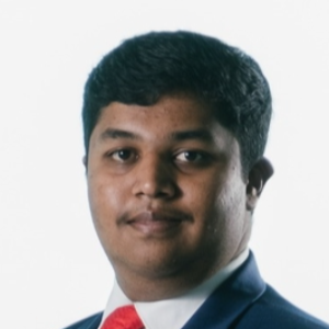 Chirag Purushotam