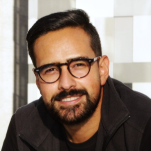 Andrés Fonseca