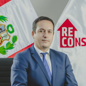 Juan Carlos Meléndez Zumaeta