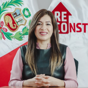 Roxana Euscatigue Lino