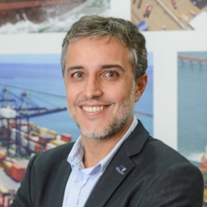 Fernando Villela