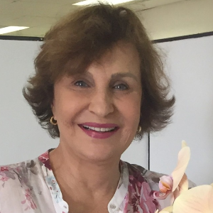 Irene Altafin