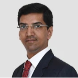 Rahul Shah