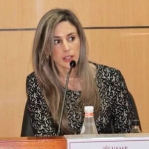 Natalia Rey de Castro