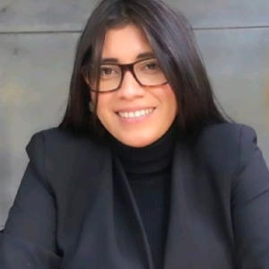 Luisa Burga