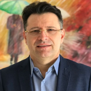 Petrônio Rolim