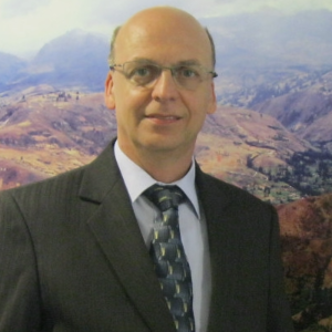 Daniel Vaillant