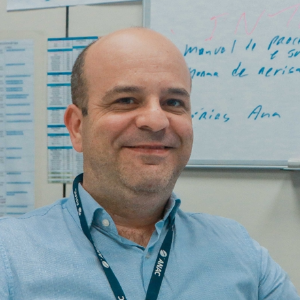 Adriano Miranda