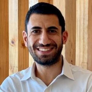 Matias Chomali