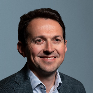 Paul Gibson